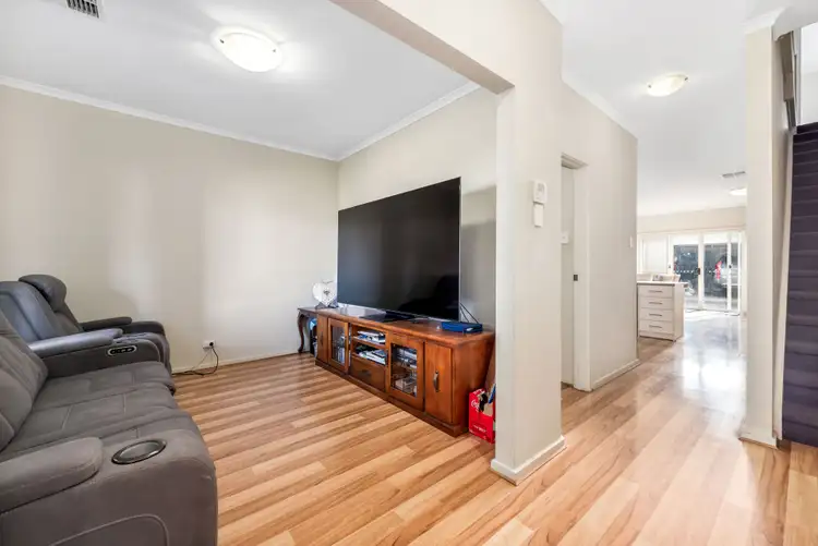 Fifth view of Homely house listing, 12 Incante Lane, Munno Para SA 5115
