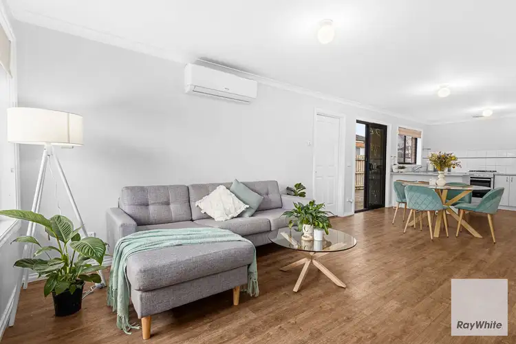 Main view of Homely house listing, 31 Caitlyn Drive, Harkness VIC 3337