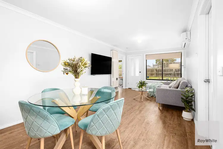 Second view of Homely house listing, 31 Caitlyn Drive, Harkness VIC 3337