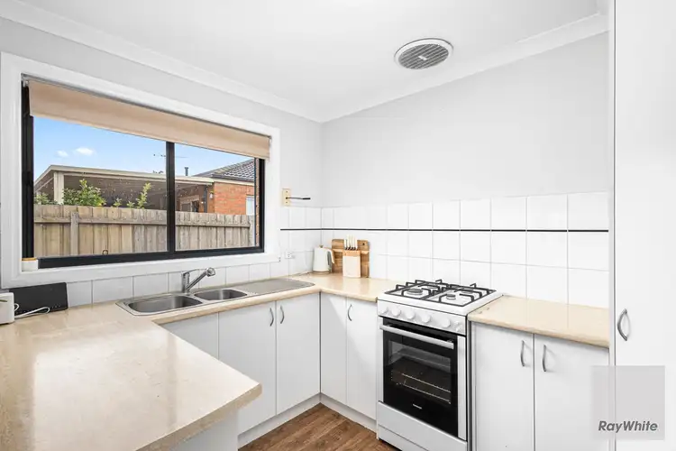 Third view of Homely house listing, 31 Caitlyn Drive, Harkness VIC 3337