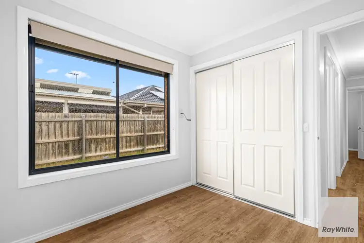 Fourth view of Homely house listing, 31 Caitlyn Drive, Harkness VIC 3337