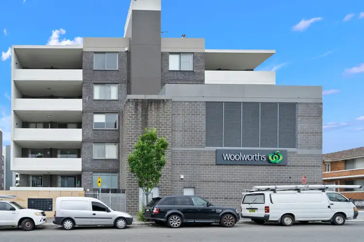 Main view of Homely unit listing, 1/20 Matthews Street, Punchbowl NSW 2196