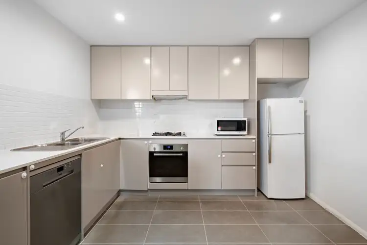 Second view of Homely unit listing, 1/20 Matthews Street, Punchbowl NSW 2196