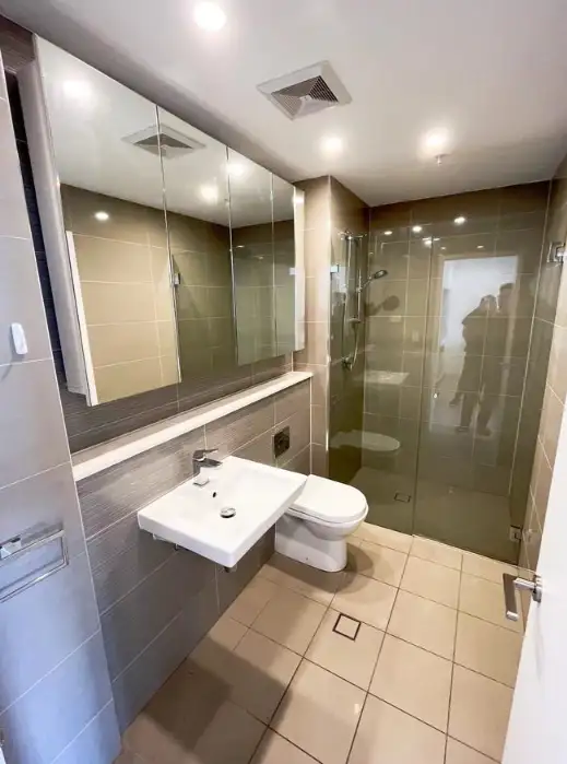 Fourth view of Homely unit listing, 903b/41-45 Belmore Street, Ryde NSW 2112