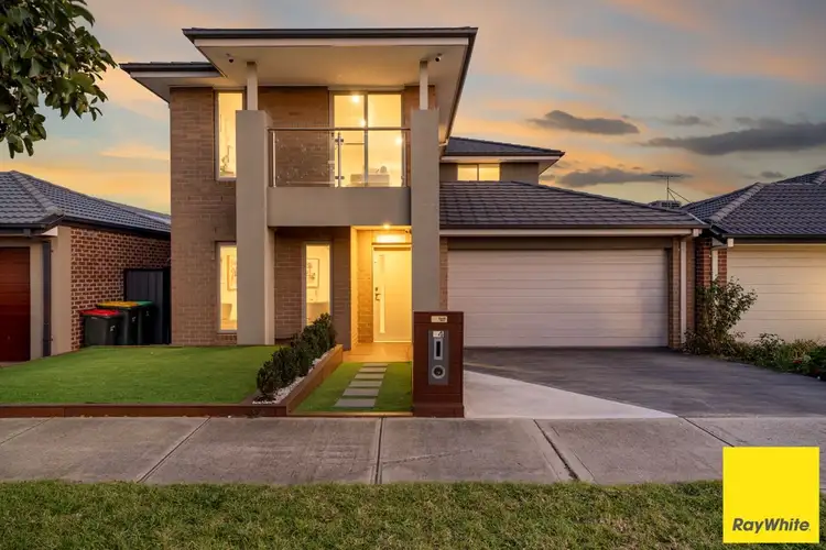 34 Monet Drive, Truganina VIC 3029