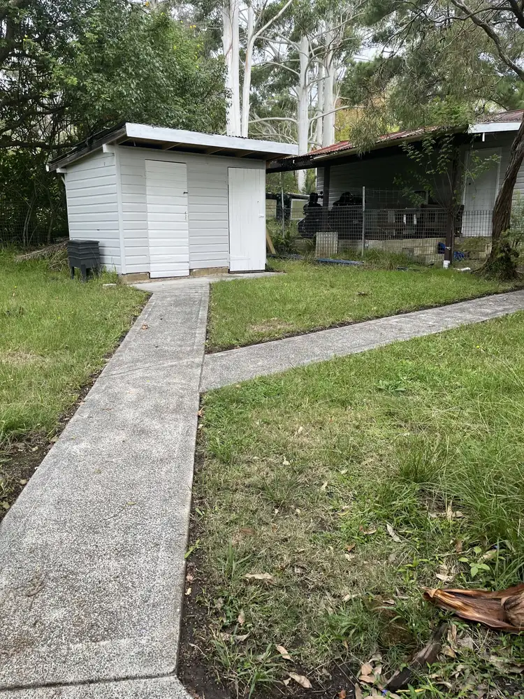Second view of Homely house listing, 2C Meade Street, Bulahdelah NSW 2423