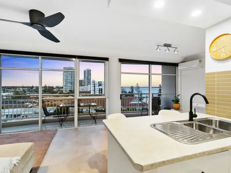 6H/510 Marine Parade, Biggera Waters QLD 4216