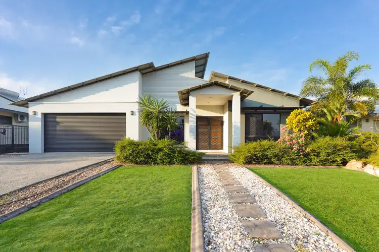 45 Wood Crescent, Rosebery NT 832