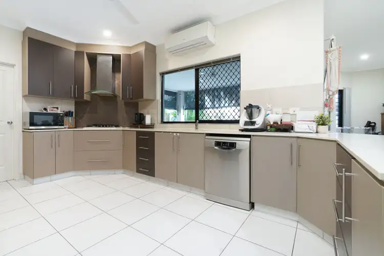 Third view of Homely house listing, 45 Wood Crescent, Rosebery NT 832