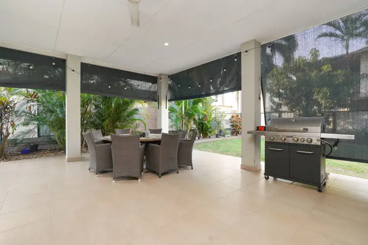Fourth view of Homely house listing, 45 Wood Crescent, Rosebery NT 832