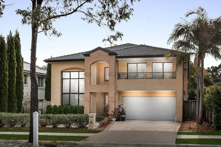 14 Widgeon Road, The Ponds NSW 2769