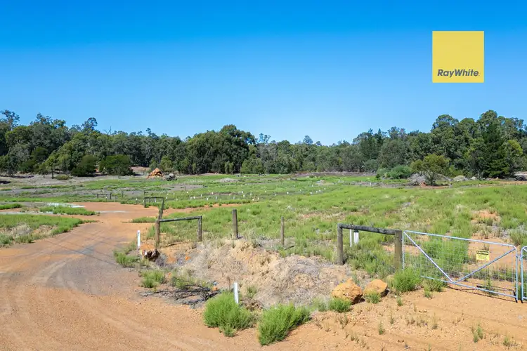 Fourth view of Homely rural property listing, Lot 7 Greenbushes-Grimwade Road, North Greenbushes WA 6254