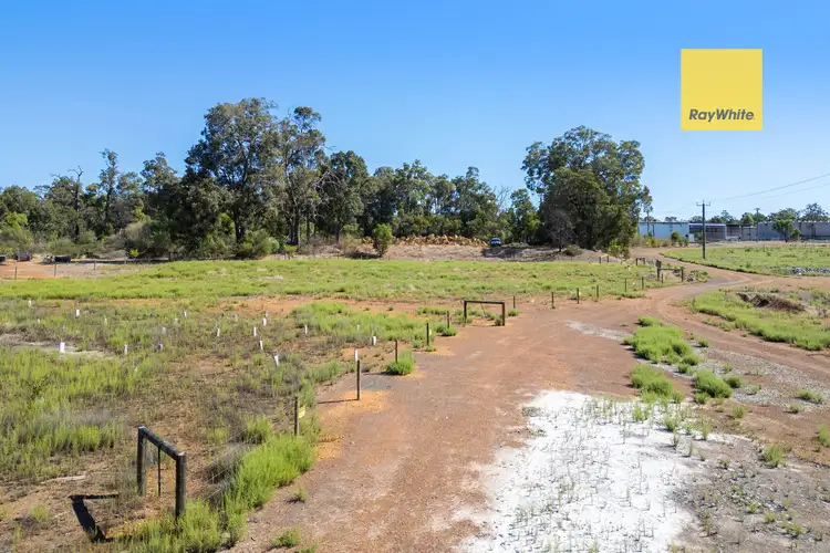 Fifth view of Homely rural property listing, Lot 7 Greenbushes-Grimwade Road, North Greenbushes WA 6254