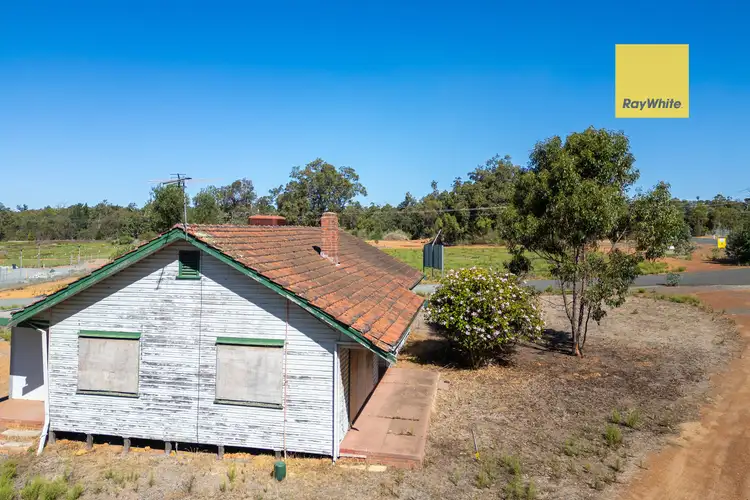 Seventh view of Homely rural property listing, Lot 7 Greenbushes-Grimwade Road, North Greenbushes WA 6254