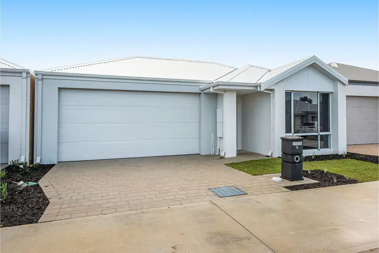 Second view of Homely house listing, 14 Swanson Loop, Coodanup WA 6210