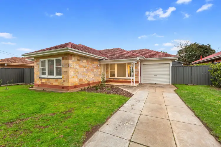 Main view of Homely house listing, 15 Jacob Street, Marion SA 5043