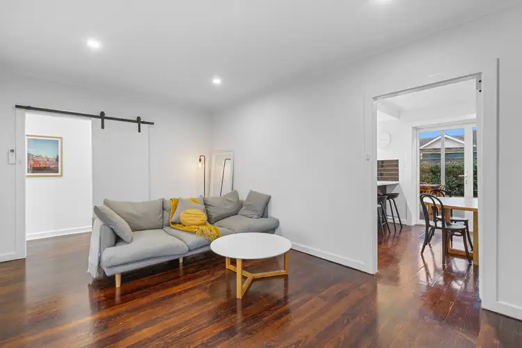 Second view of Homely house listing, 15 Jacob Street, Marion SA 5043