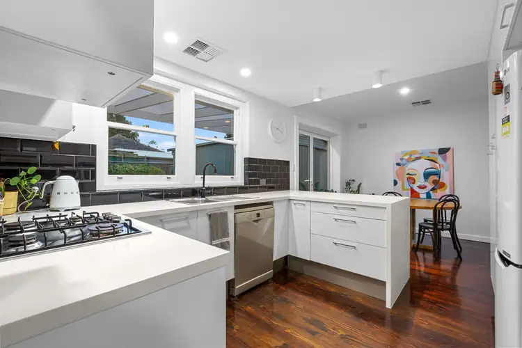 Fifth view of Homely house listing, 15 Jacob Street, Marion SA 5043