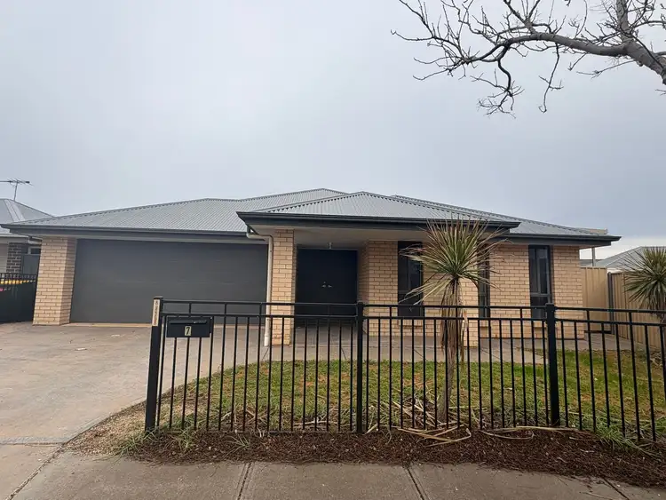 7 Evita Avenue, Munno Para SA 5115