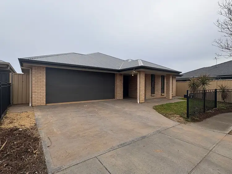 Second view of Homely house listing, 7 Evita Avenue, Munno Para SA 5115