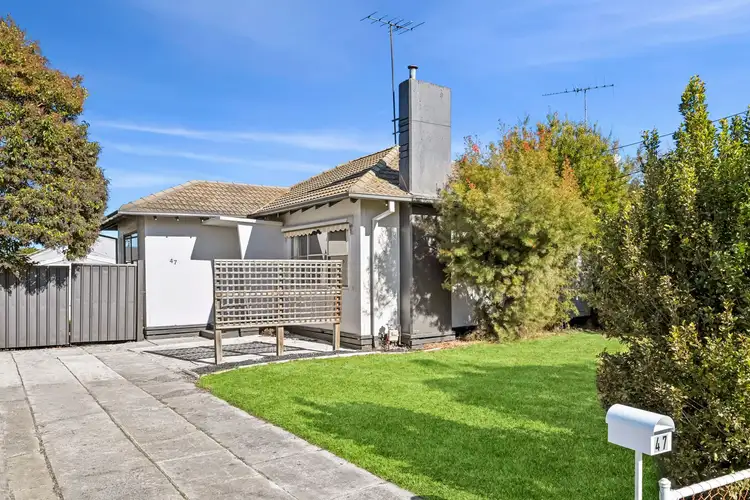 47 Granault Parade, Corio VIC 3214
