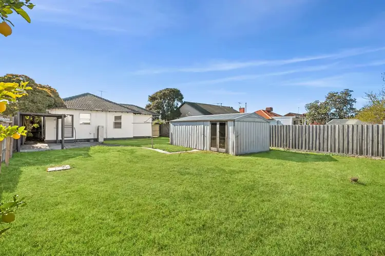 Sixth view of Homely house listing, 47 Granault Parade, Corio VIC 3214