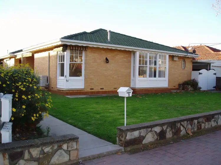 1/51 Augusta Street, Glenelg East SA 5045