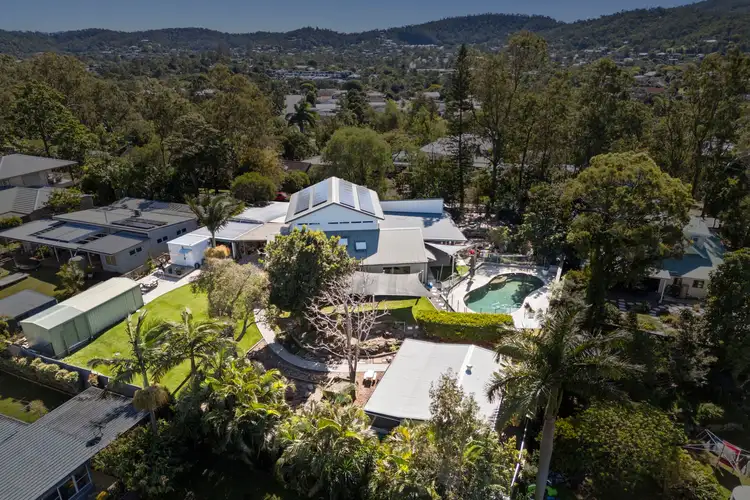 20 Alton Terrace, The Gap QLD 4061