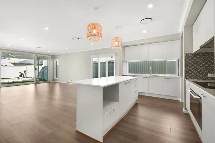 Second view of Homely house listing, 49 South Diamond Drive, Pelican Waters QLD 4551