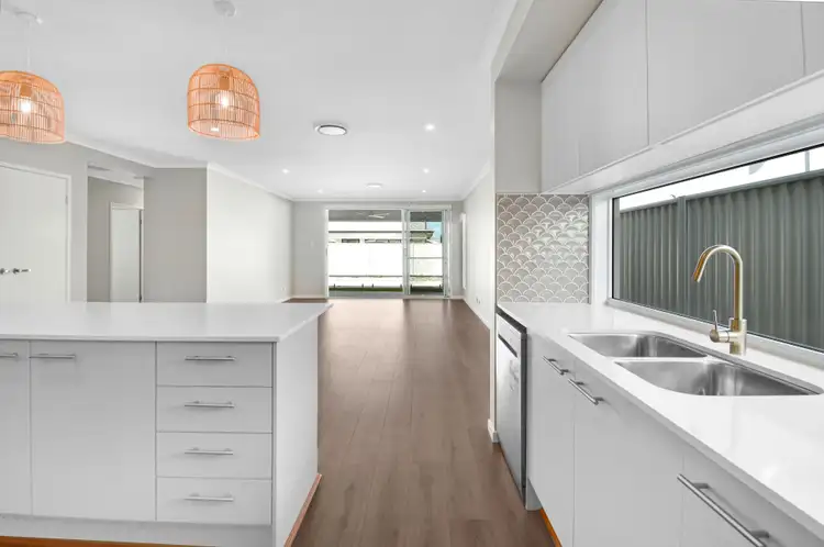 Third view of Homely house listing, 49 South Diamond Drive, Pelican Waters QLD 4551