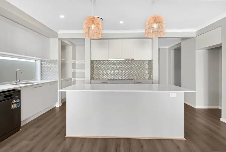 Fourth view of Homely house listing, 49 South Diamond Drive, Pelican Waters QLD 4551