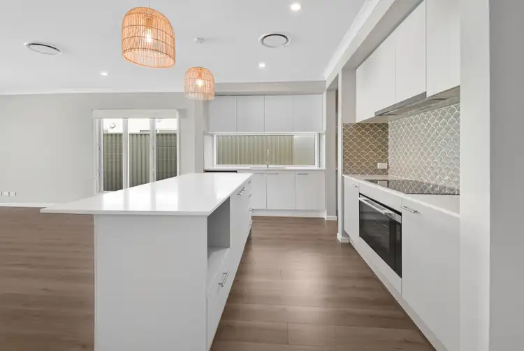 Fifth view of Homely house listing, 49 South Diamond Drive, Pelican Waters QLD 4551