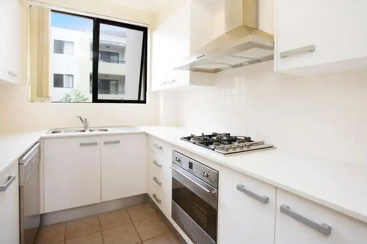 Second view of Homely unit listing, 4/35-37 Lydbrook Street, Westmead NSW 2145