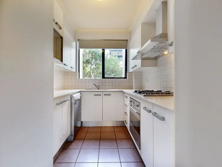 Third view of Homely unit listing, 4/35-37 Lydbrook Street, Westmead NSW 2145