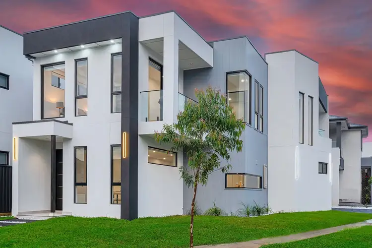 Main view of Homely house listing, 5B Zulu Street, Marsden Park NSW 2765