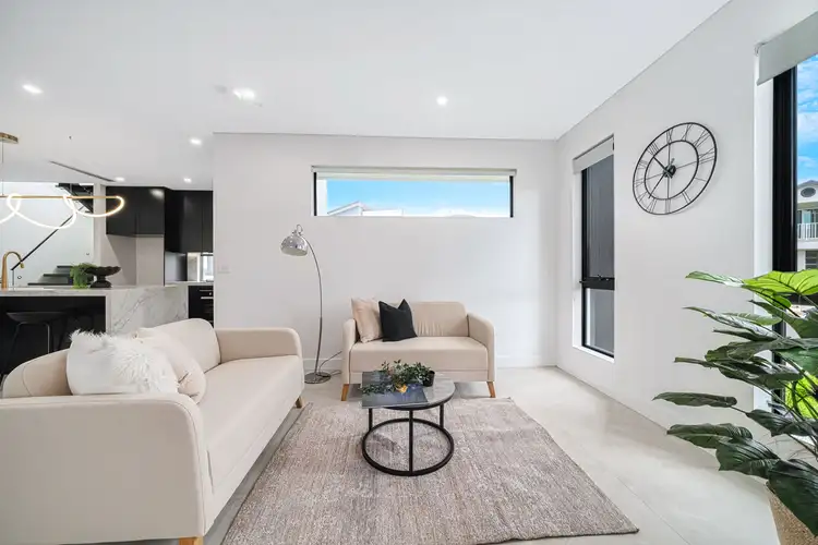 Third view of Homely house listing, 5B Zulu Street, Marsden Park NSW 2765