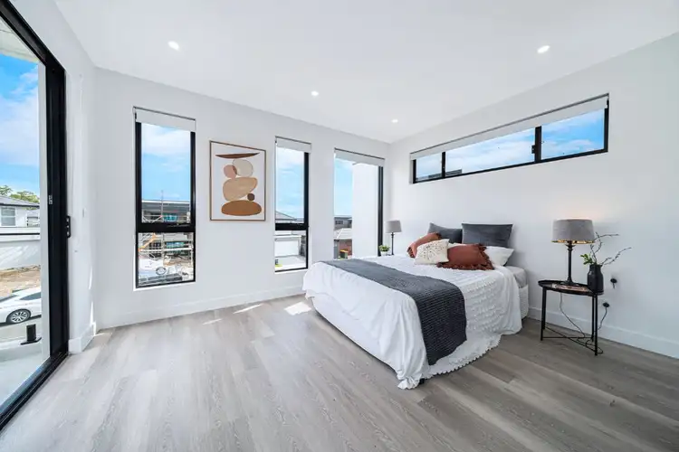 Fifth view of Homely house listing, 5B Zulu Street, Marsden Park NSW 2765