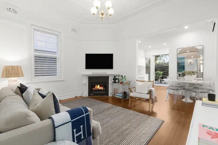 Second view of Homely house listing, 21 Hornsey Street, Rozelle NSW 2039