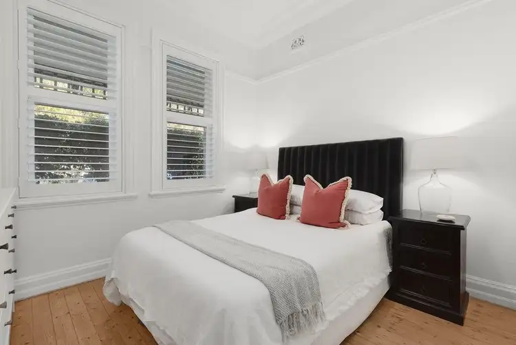 Fourth view of Homely house listing, 21 Hornsey Street, Rozelle NSW 2039