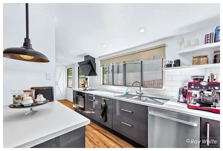 Fourth view of Homely house listing, 5 Kennedy Street, The Range QLD 4700