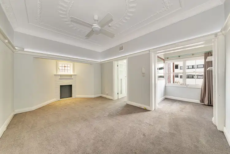Main view of Homely apartment listing, 5/8 Clapton Place, Darlinghurst NSW 2010