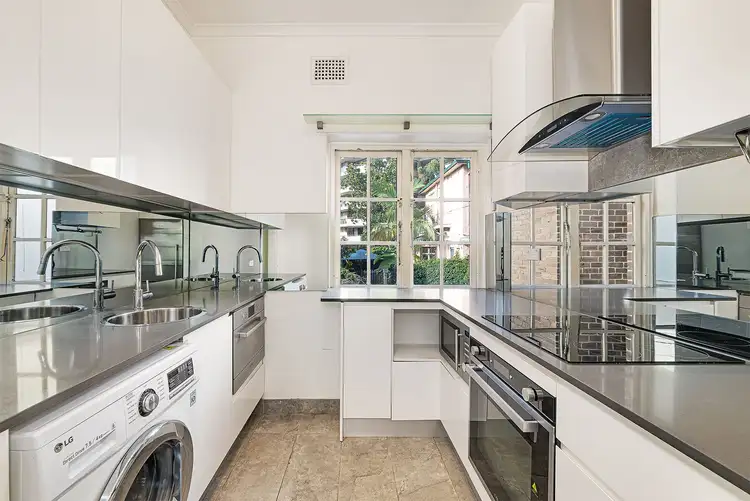 Second view of Homely apartment listing, 5/8 Clapton Place, Darlinghurst NSW 2010