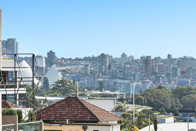 Fifth view of Homely apartment listing, 5/8 Clapton Place, Darlinghurst NSW 2010