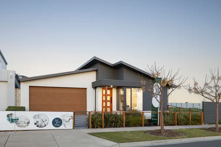 Main view of Homely house listing, 6 Missy Street, Wollert VIC 3750