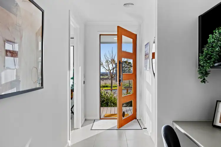 Second view of Homely house listing, 6 Missy Street, Wollert VIC 3750