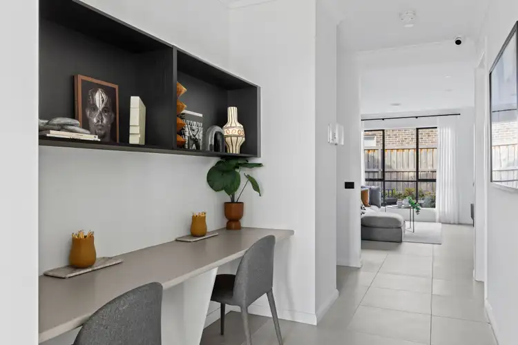 Fourth view of Homely house listing, 6 Missy Street, Wollert VIC 3750