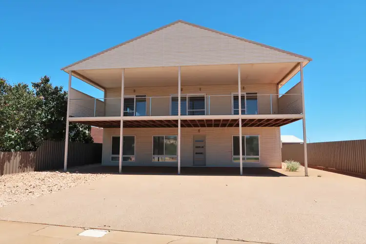 Main view of Homely house listing, 12 Crevalle Way, Exmouth WA 6707