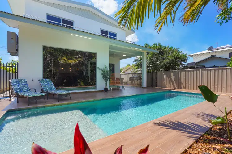 Second view of Homely house listing, 99 Ross Smith Avenue, Fannie Bay NT 820