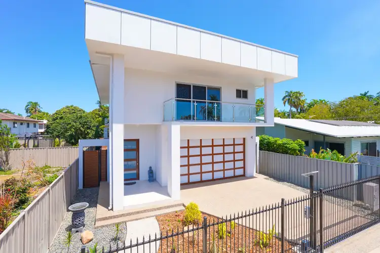 Third view of Homely house listing, 99 Ross Smith Avenue, Fannie Bay NT 820