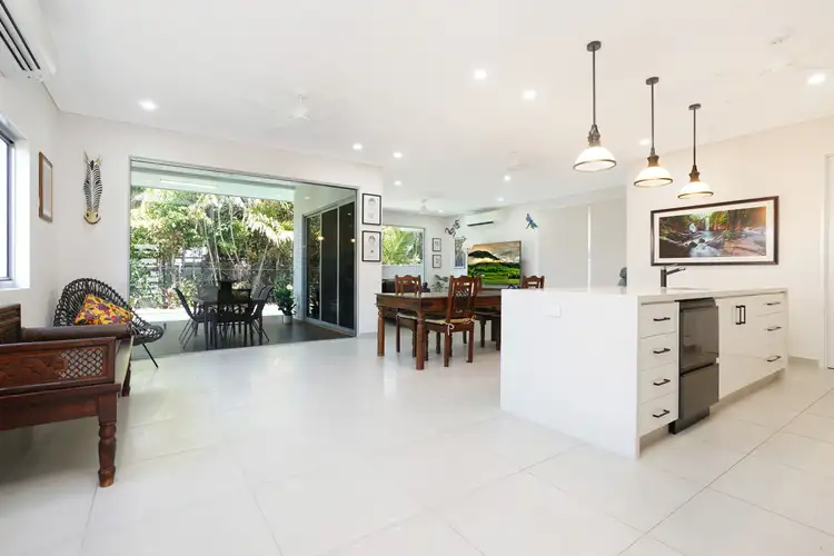 Fifth view of Homely house listing, 99 Ross Smith Avenue, Fannie Bay NT 820